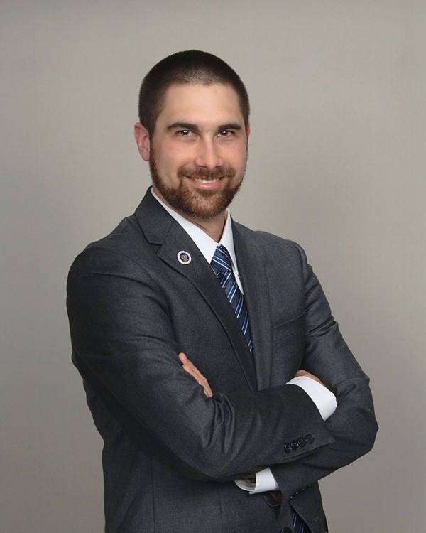 Patrick Schmitt